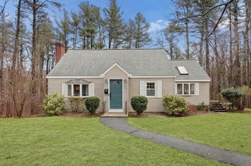 95 Pine Hill Rd, Ashland, MA, 01721-1130 | Card Image
