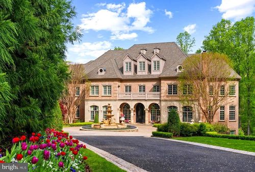 9112/9120 Mine Run Drive, GREAT FALLS, VA, 22066 | Card Image