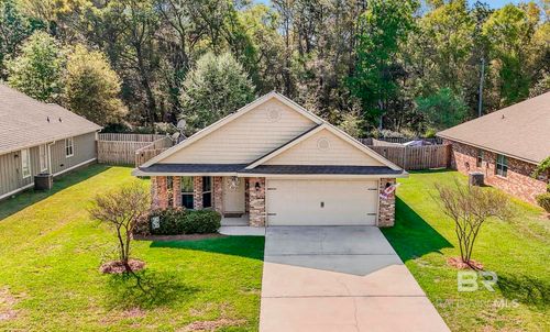 22043 Garland Loop, Silverhill, AL, 36576-3665 | Card Image