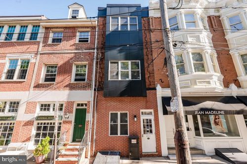 319 Bainbridge St, PHILADELPHIA, PA, 19147-1542 | Card Image