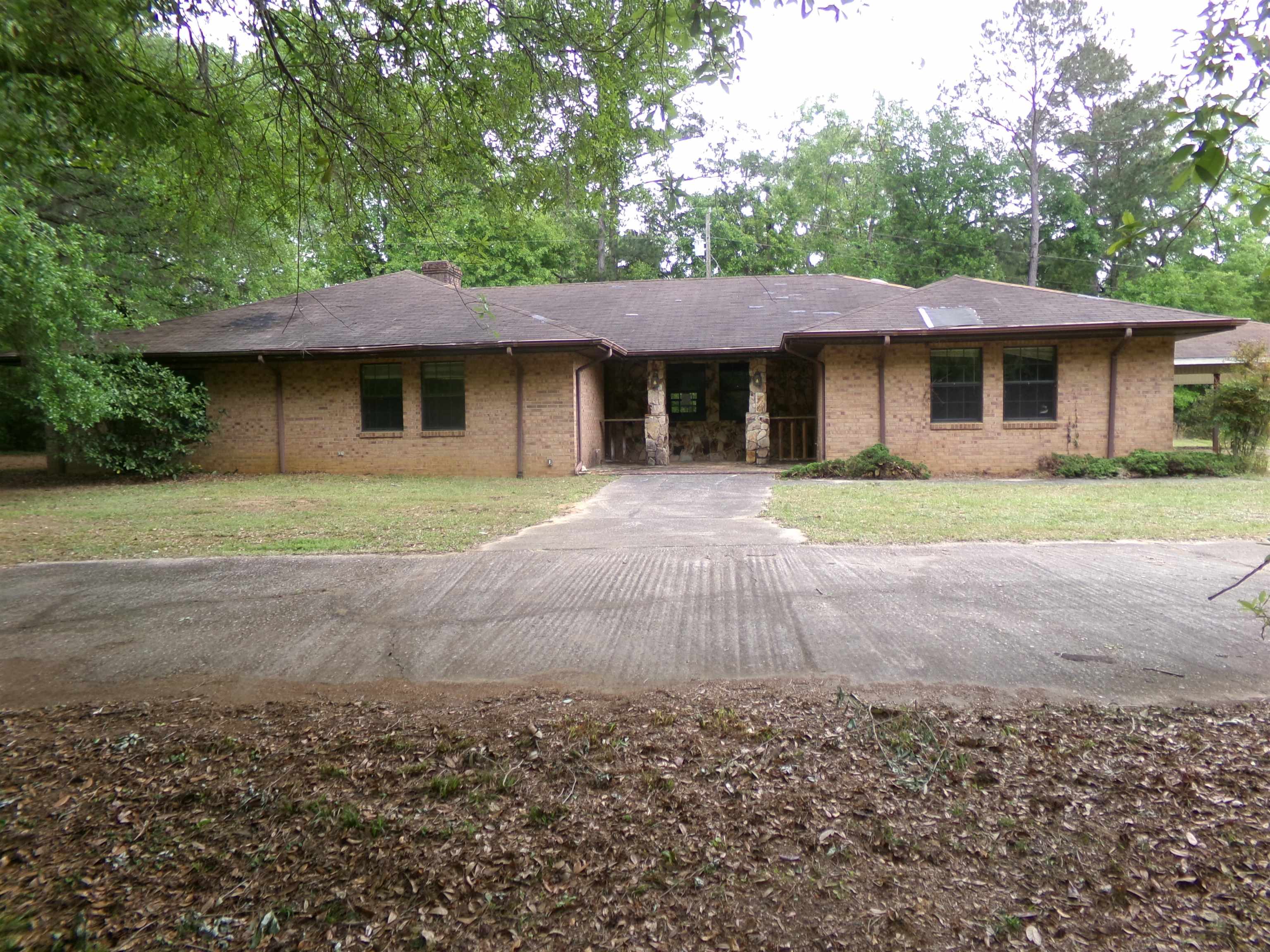 Government Farm Rd, Monticello, FL 32344