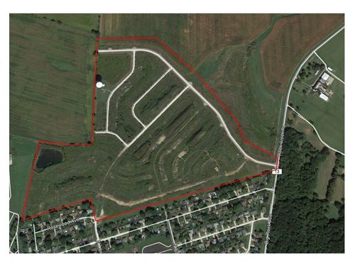 00 Lakewood Springs Dr, Plano, IL, 60545 | Card Image