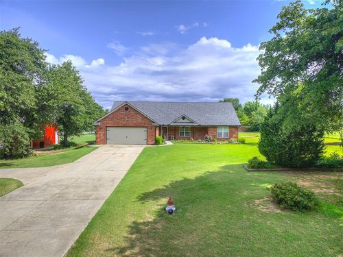 15675 Patricia Pl, Choctaw, OK, 73020-6749 | Card Image