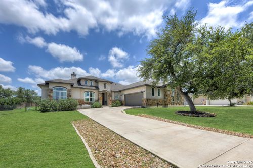 1221 Paladin Trl, Spring Branch, TX, 78070-4977 | Card Image