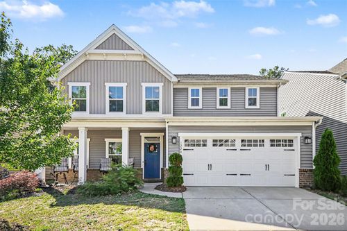 1220 Harkey Creek Dr, Monroe, NC, 28110-0035 | Card Image
