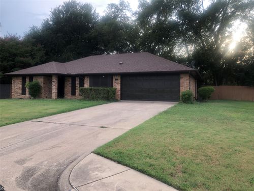 703 Tyler Ct, Duncanville, TX, 75137-2626 | Card Image