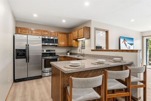 104-89100 Ryan Gulch Road, Silverthorne, CO, 80498 | Card Image