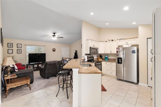 13581 Sw 48 Th Ct, House other with 3 bedrooms, 2 bathrooms and null parking in OCALA FL | Image 12