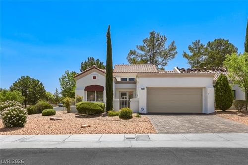 2648 Highvale Drive, Las Vegas, NV, 89134 | Card Image