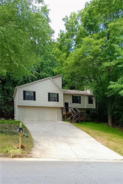 10630 Colony Glen Dr, Johns Creek, GA, 30022-4914 | Card Image