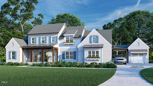 97 Fox Oak Trl, Pittsboro, NC, 27312-6527 | Card Image