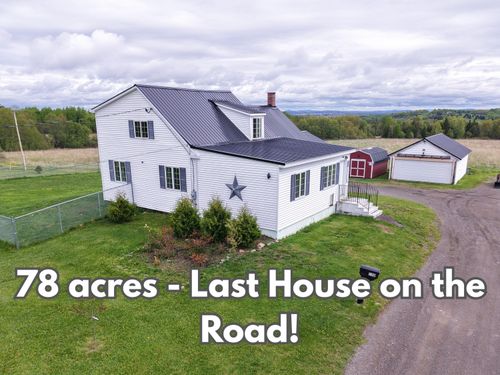 150 Howe Rd, Wade, ME, 04786-4034 | Card Image