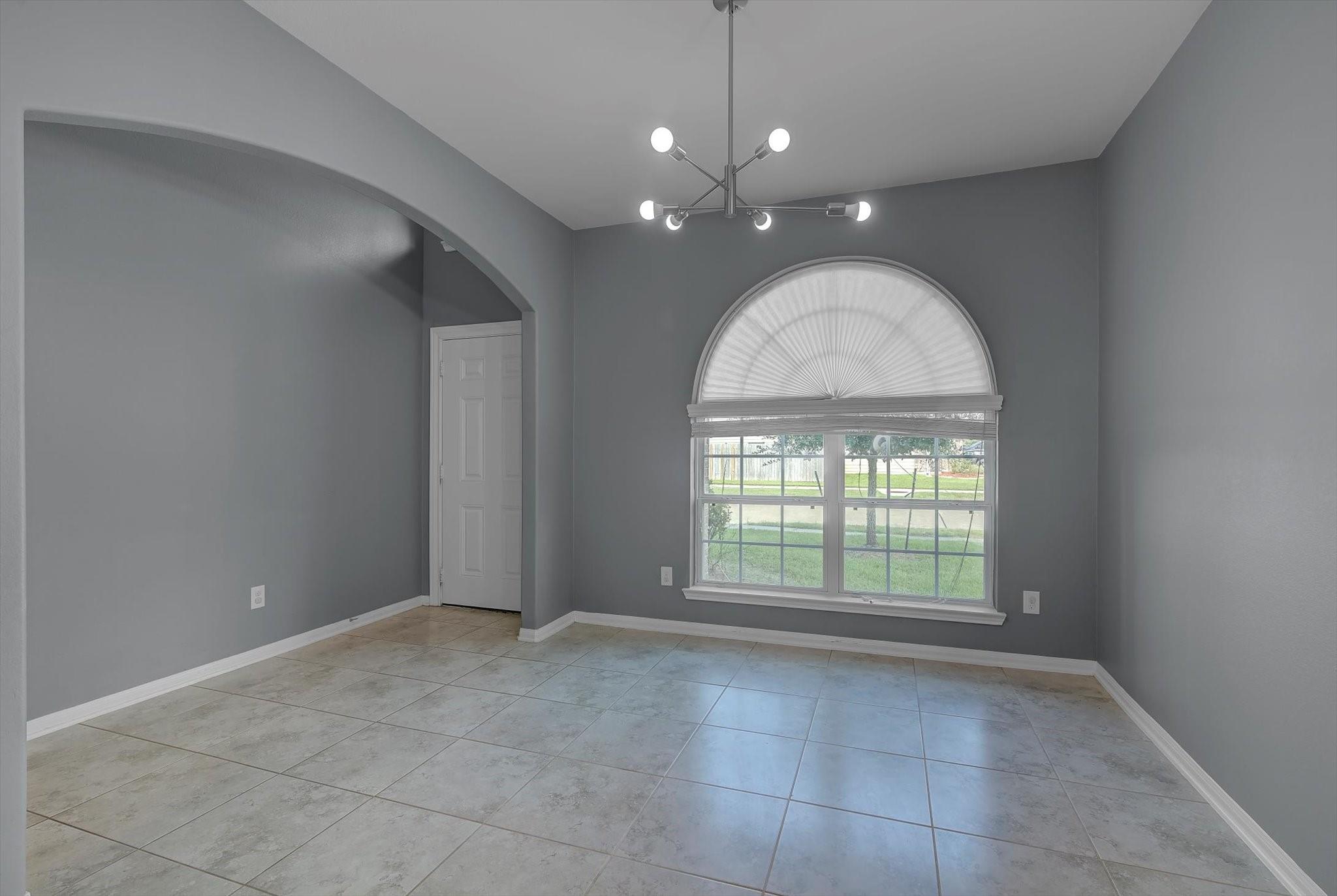 Residential Lease in Houston 5