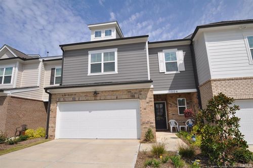 1004 Pyrenees Way, Cary, NC, 27519-6753 | Card Image