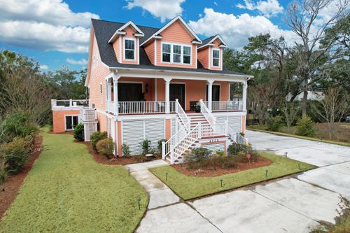 4779 Holbird Drive, North Charleston, SC, 29405 | Card Image