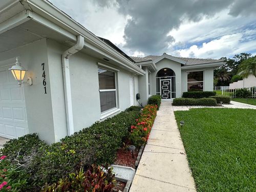 7461 Se Autumn Ln, Hobe Sound, FL, 33455-7816 | Card Image
