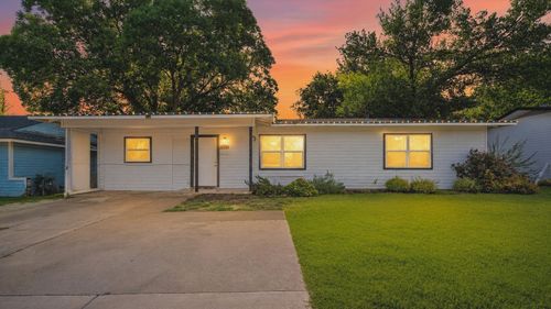 329 Claudia St, Arlington, TX, 76010-2015 | Card Image