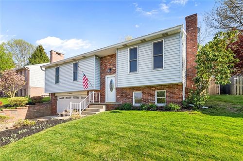 502 Ridge Ave, Springdale, PA, 15144-1147 | Card Image