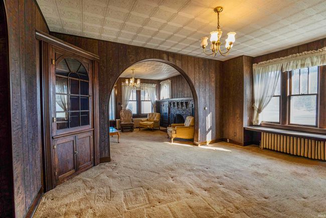 307 W Eliza St, House other with 4 bedrooms, 2 bathrooms and null parking in San Pierre IN | Image 7