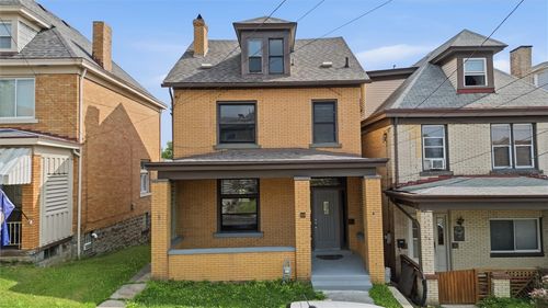 509 Margaret St, Mt Oliver, PA, 15210-2449 | Card Image