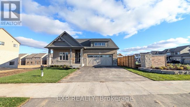 137 Devonleigh Gate, House other with 2 bedrooms, 2 bathrooms and 4 parking in Grey Highlands (Markdale) ON | Image 6