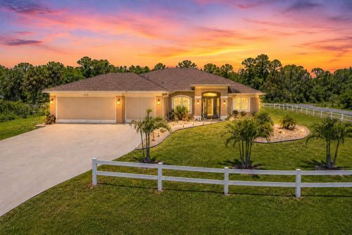 2602 Yamada Ln, NORTH PORT, FL, 34286-5001 | Card Image