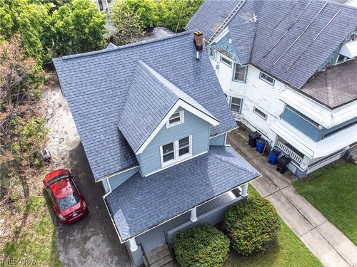 635 E 115th Street, Cleveland, OH, 44108 | Card Image
