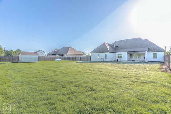 4049 Highway 351, House other with 4 bedrooms, 3 bathrooms and null parking in Jonesboro AR | Image 48