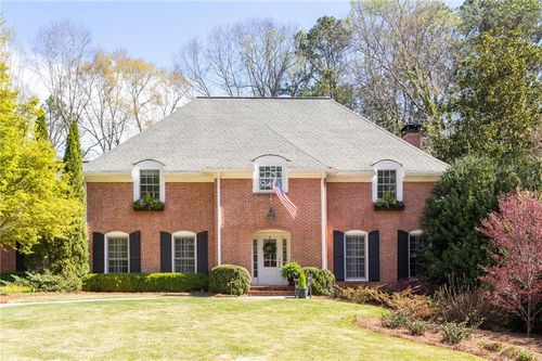 6225 Old Hickory Pt, Atlanta, GA, 30328-3618 | Card Image