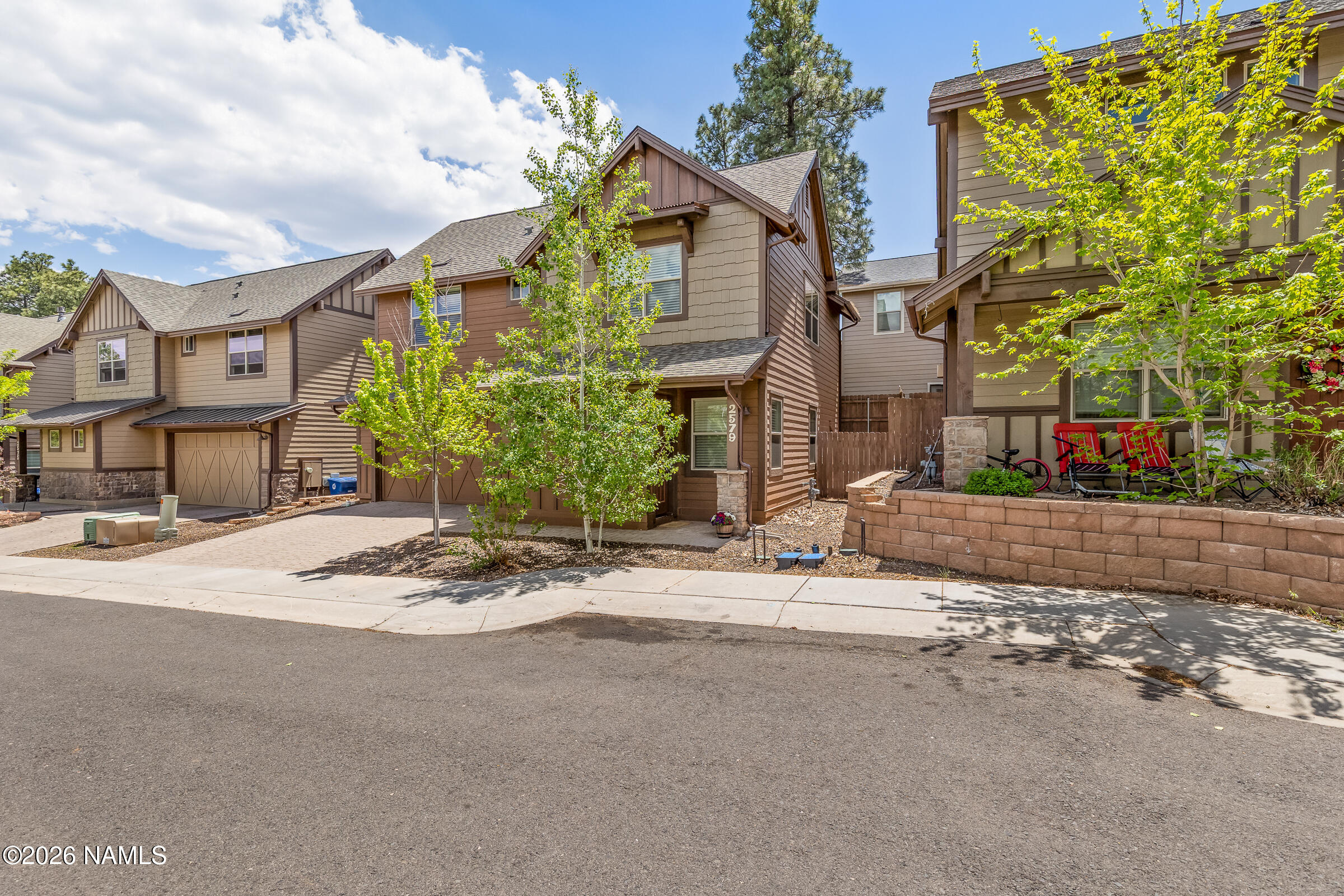 Residential in Flagstaff 2