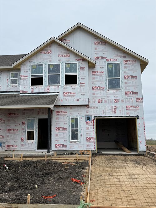 107 Backwood Pass, Taylor, TX, 76574-2598 | Card Image