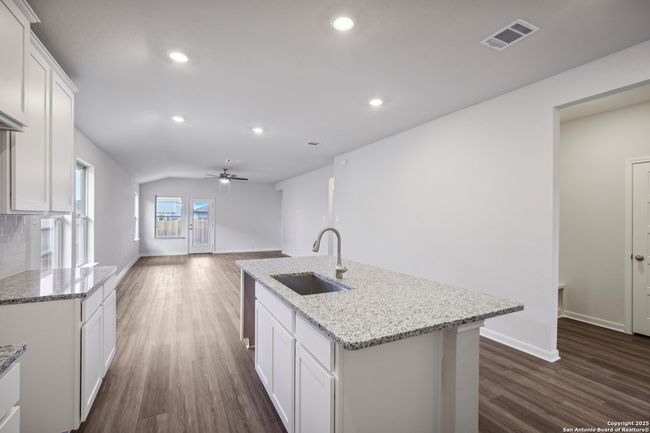 Photo is not of the actual home but is an inspirat | Image 7