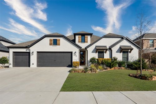 3518 Hyacinth Way, Prosper, TX, 75078-3149 | Card Image