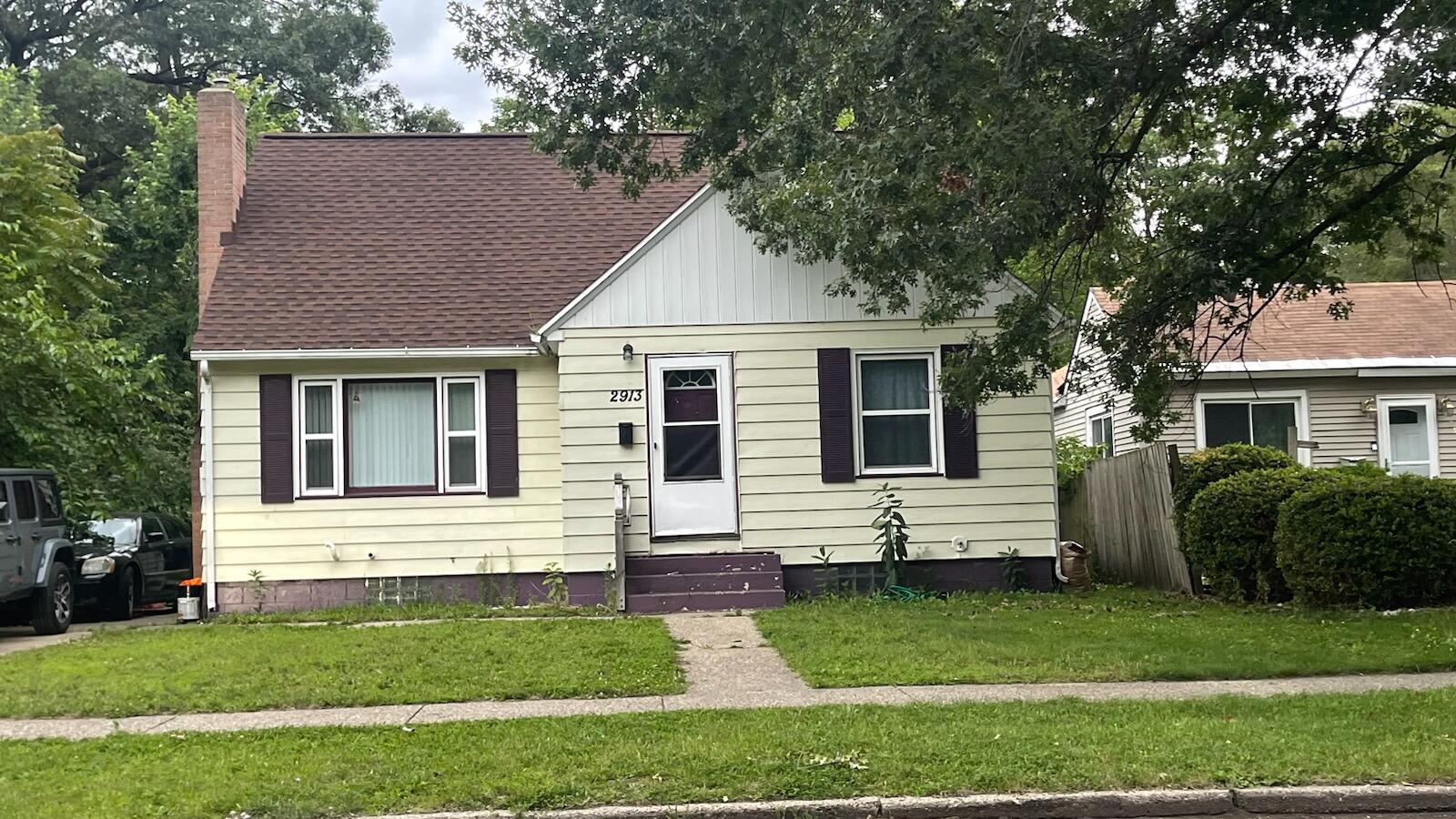 Park St, Muskegon, MI 49444