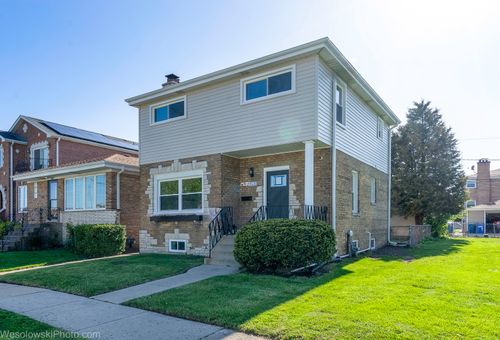4624 N Newland Ave, Harwood Heights, IL, 60706-4845 | Card Image