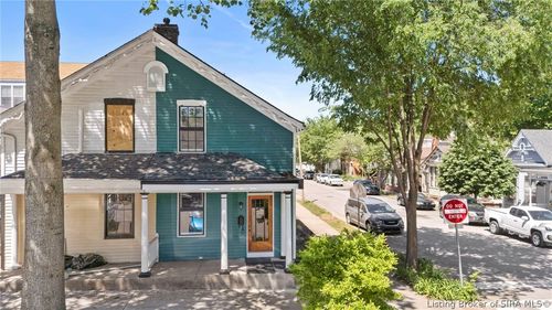 423 Mill St, Madison, IN, 47250-3107 | Card Image