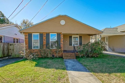 510 Warrington Drive, New Orleans, LA, 70122 | Card Image