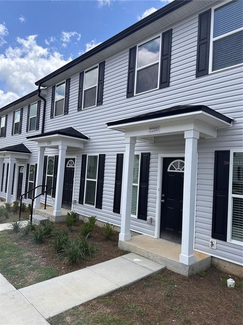 14-2288 Del Carmel Way, Tallahassee, FL, 32303-8671 | Card Image