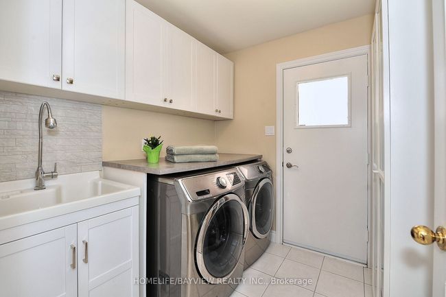 32 Mccallum Dr, House other with 3 bedrooms, 3 bathrooms and 2 parking in Richmond Hill ON | Image 18