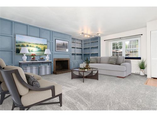 5859 S Lowell Blvd, Littleton, CO, 80123 | Card Image