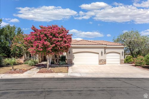 1592 N Parkstone Rd, Washington, UT, 84780-1492 | Card Image