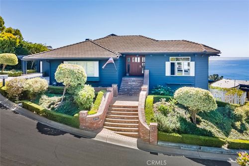 22190 Paseo Del Sur, Laguna Beach, CA, 92651-6913 | Card Image