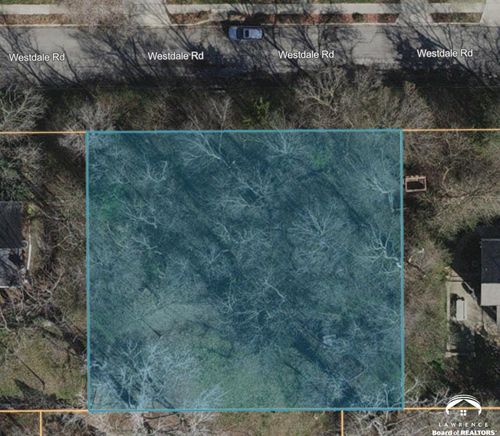 Lot 14 Westdale Rd, Lawrence, KS, 66049 | Card Image