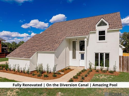 13188 Bayou Terrace Dr, Saint Amant, LA, 70774-3820 | Card Image