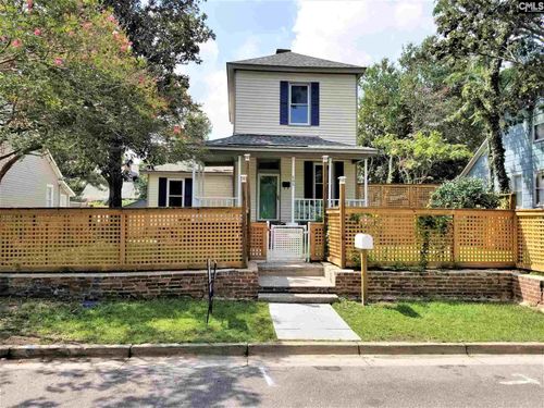 505 Georgia Street, Columbia, SC, 29201-4405 | Card Image