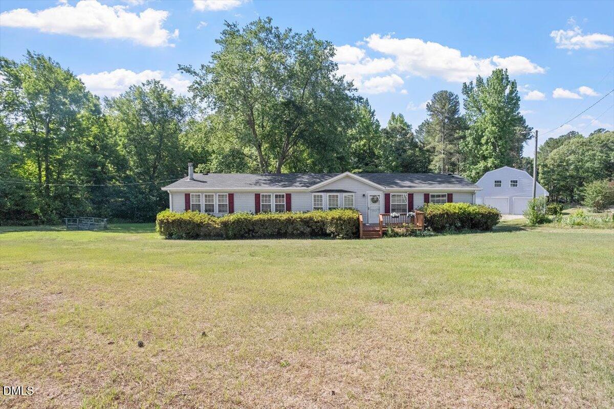 Residential in Franklinton 4