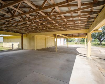 Large Carport | Image 3