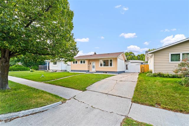 Residential in Winnipeg 4