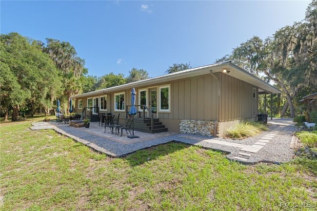 5870 N Briarcliff Ter, House other with 3 bedrooms, 3 bathrooms and 2 parking in Hernando FL | Image 34