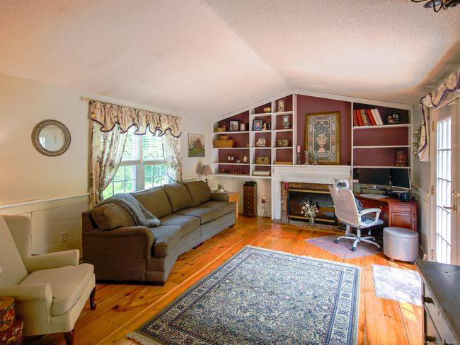 22 Bobolink Ln, House other with 4 bedrooms, 3 bathrooms and null parking in Somers CT | Image 6